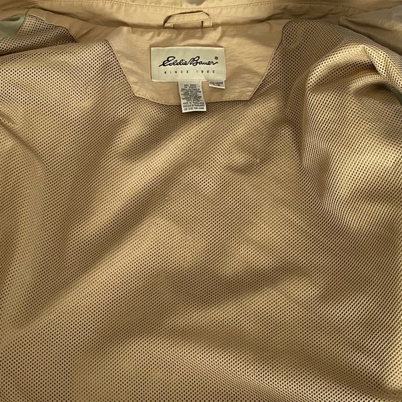 Eddie Bauer light jacket - Picture 8 of 9